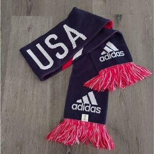Adidas USA 2014 Fifa World Cup Brasil Scarf